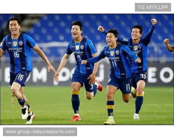 全北现代积分榜名次上升，全北现代实力如何